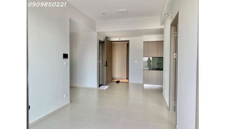 BÁN CĂN 2PN +, CĂN HỘ WESTGATE DIỆN TÍCH 69M2 BLOCK B